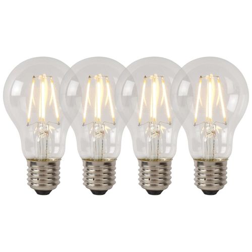 LED Leuchtmittel E27 Birne -...