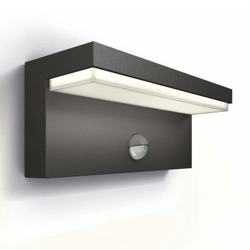 LED Wandleuchte Bustan in...