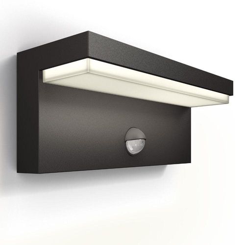 LED Wandleuchte Bustan in...