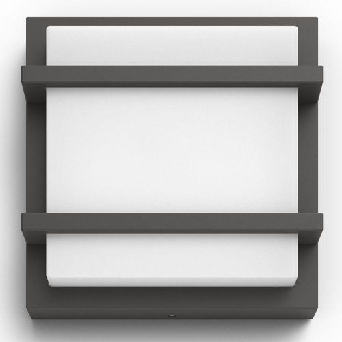 LED Wandleuchte Petronia in...