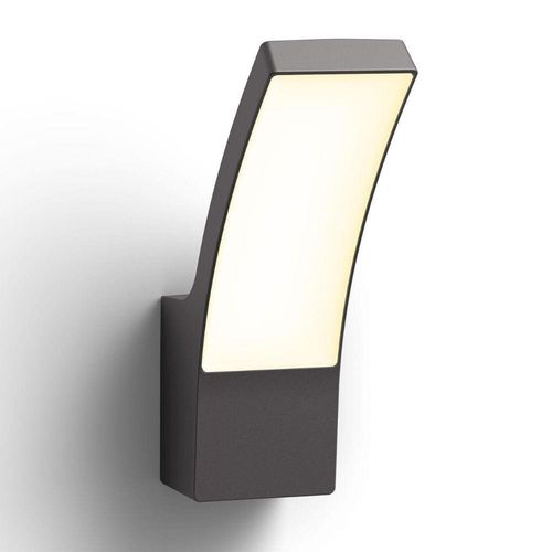 LED Wandleuchte Splay in...