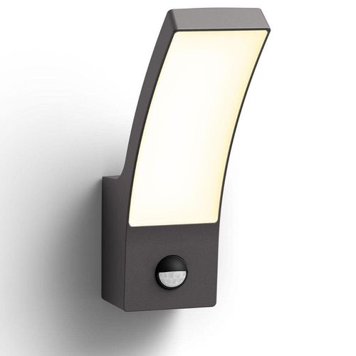 LED Wandleuchte Splay in...