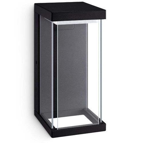 LED Wandleuchte Kyrie in...