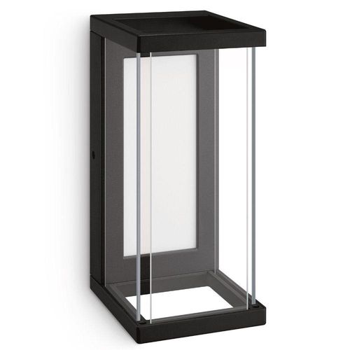 LED Wandleuchte Ulyzo in...