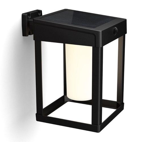LED Solar Wandleuchte Camill...