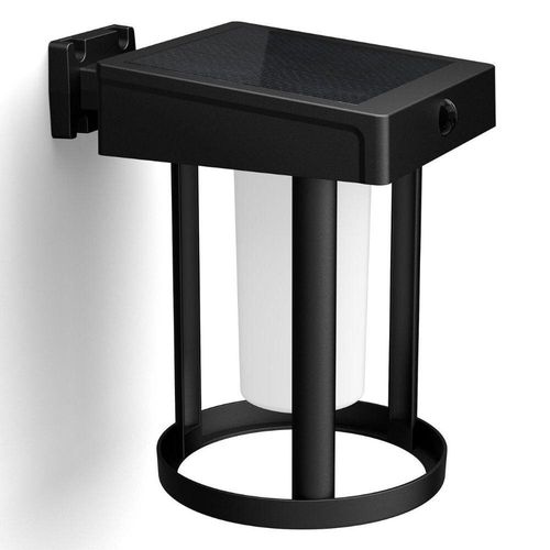 LED Solar Wandleuchte Camill...