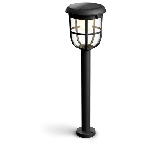 LED Solar Wegeleuchte Radii...