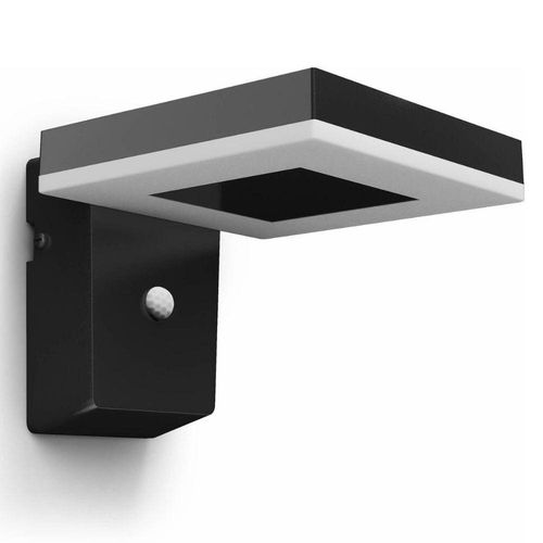 LED Solar Wandleuchte Zonal...