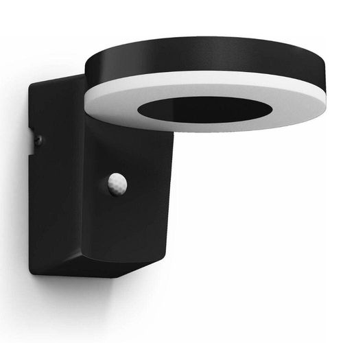 LED Solar Wandleuchte Zonal...