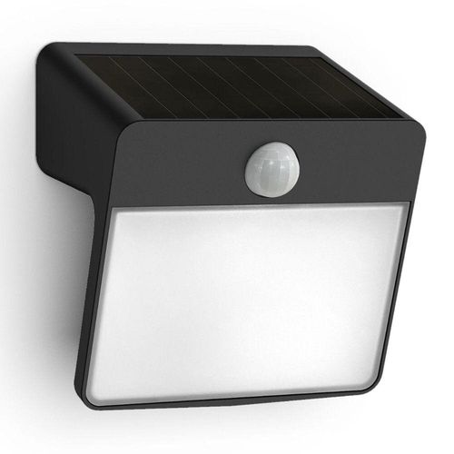 LED Solar Wandleuchte Yarixa...