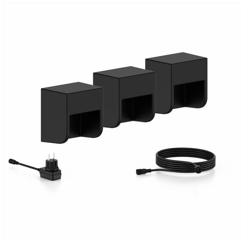 LED Wandleuchte Gardenlink...