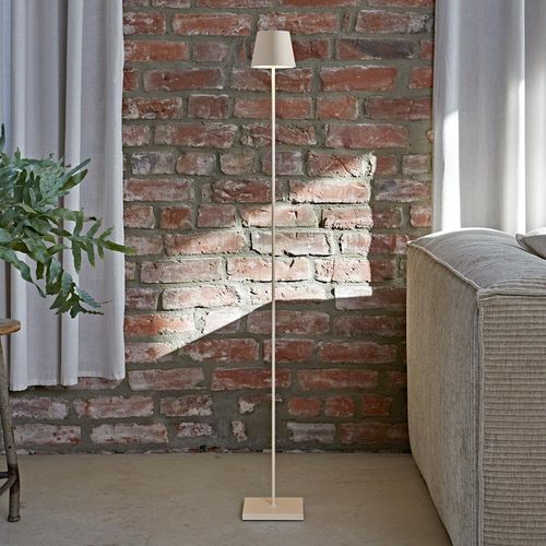 LED Akku Stehleuchte Nuindie...