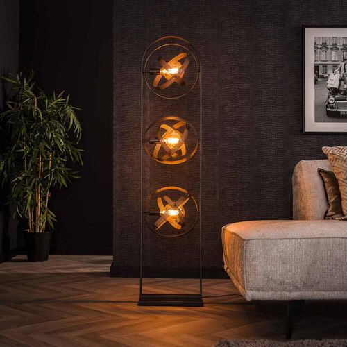 famlights | Stehleuchte Gila...