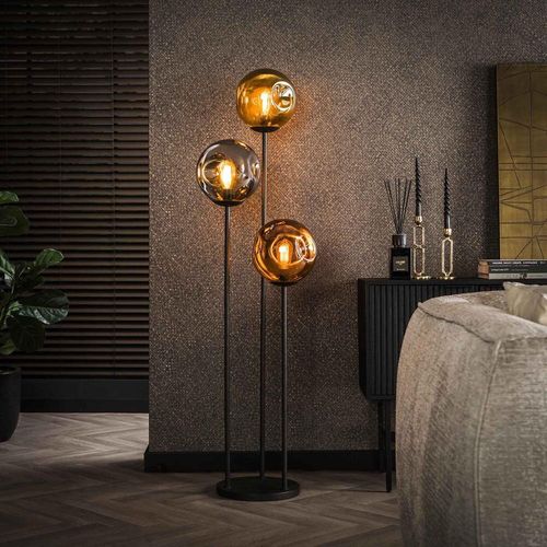 famlights | Stehleuchte Frana...