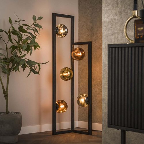 famlights | Stehleuchte Frana...
