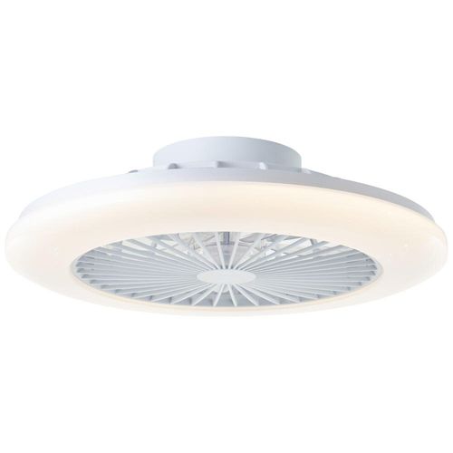 LED Deckenventilator Salerno...
