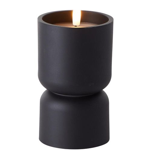 LED Kerze Lovere in Schwarz...