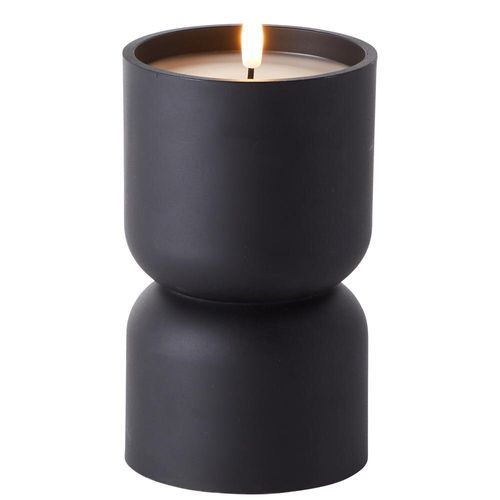 LED Kerze Lovere in Schwarz...