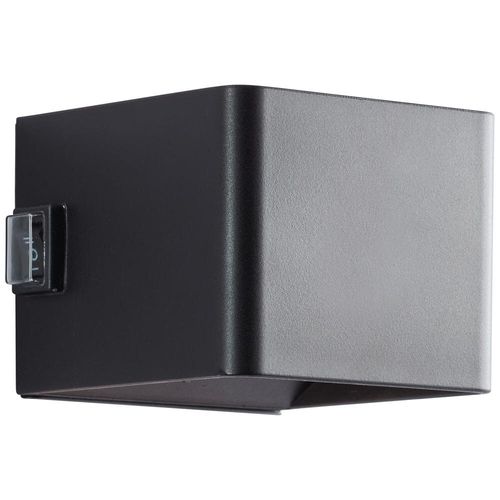 LED Wandleuchte Iseo in...