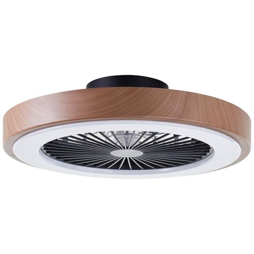 LED Deckenventilator Slimline...