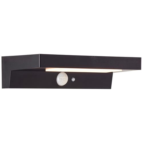 LED Solar Wandleuchte Barker...