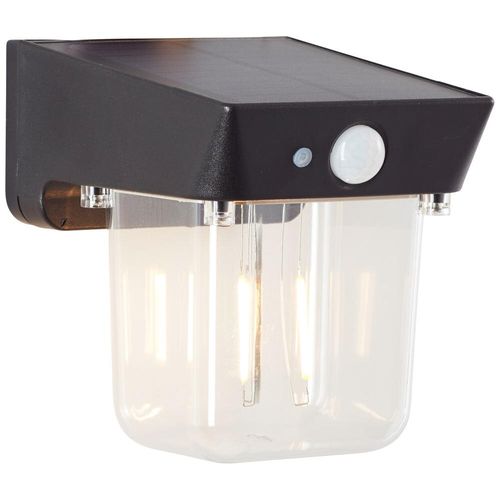 LED Solar Wandleuchte Parson...