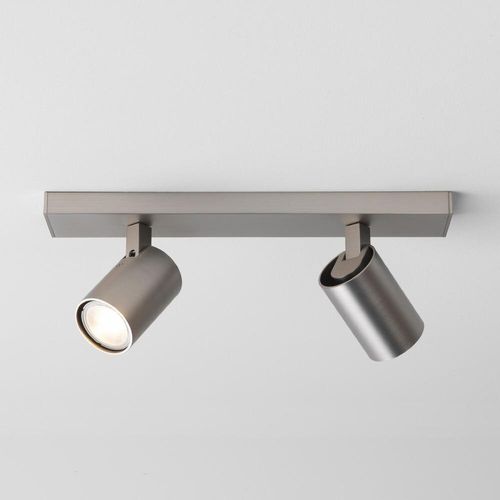 LED Deckenleuchte Ascoli Twin...