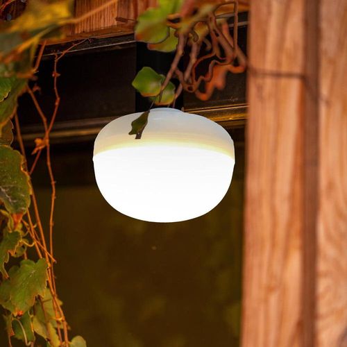 LED Akku Lichtobjekt Cherry...