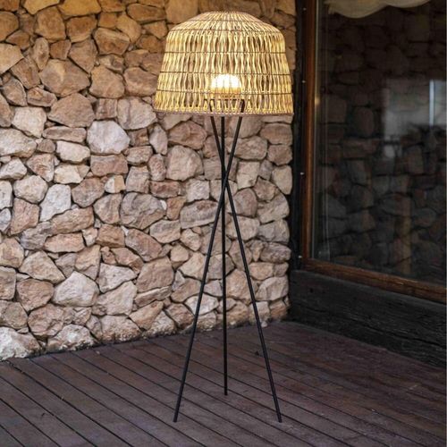 LED Akku Stehleuchte Amalfi...