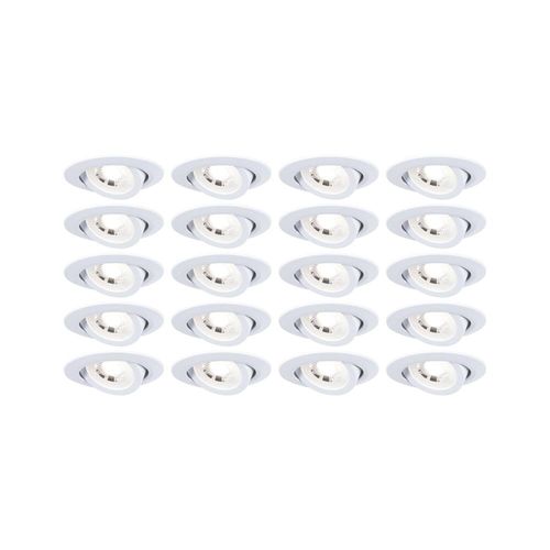 LED Einbauleuchte in...