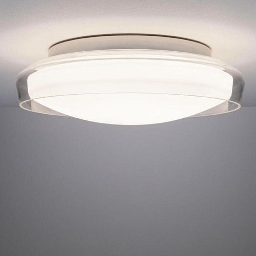 LED Deckenleuchte Luena in...