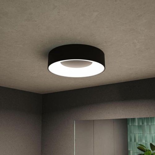 LED Deckenleuchte Casca in...