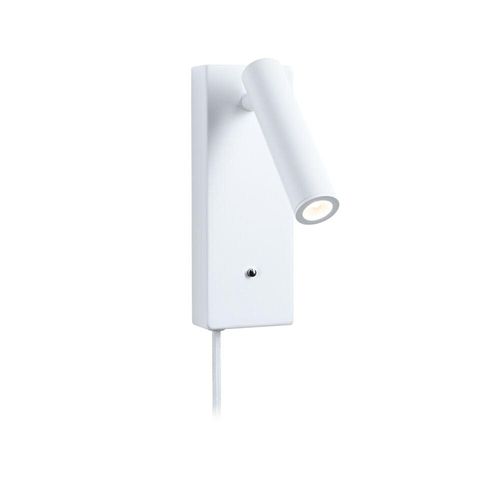 LED Wandleuchte Hulda in...