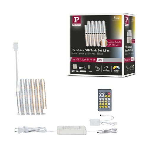 MaxLED 500 Full-Line COB...
