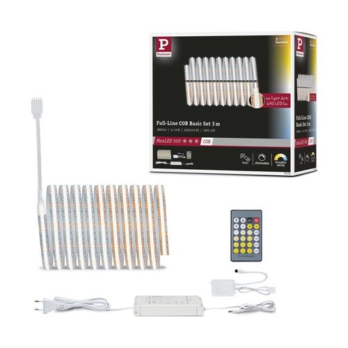 MaxLED 500 Full-Line COB...