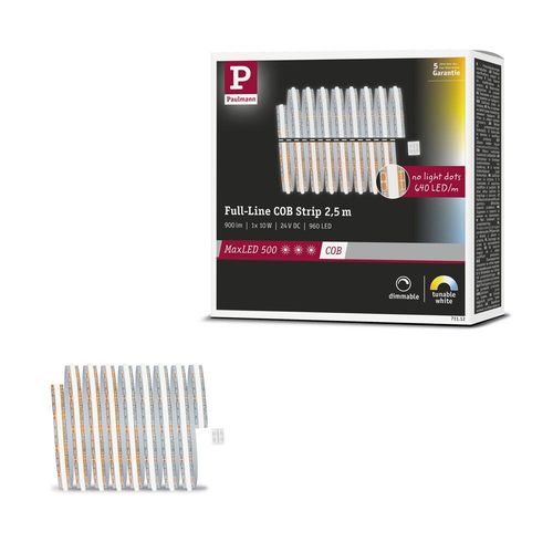 MaxLED 500 Full-Line COB...