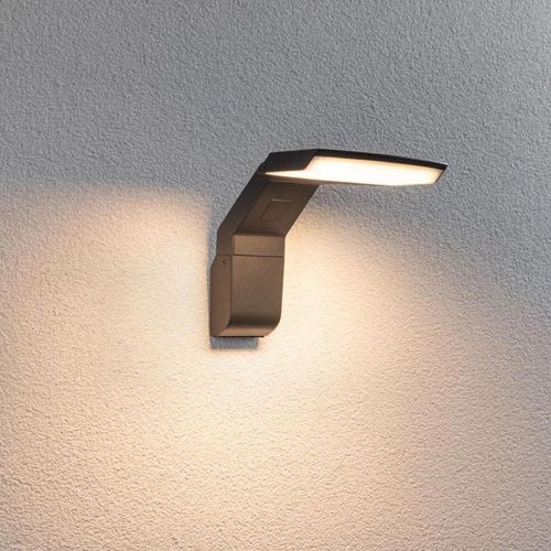 LED Wandleuchte Zenera in...