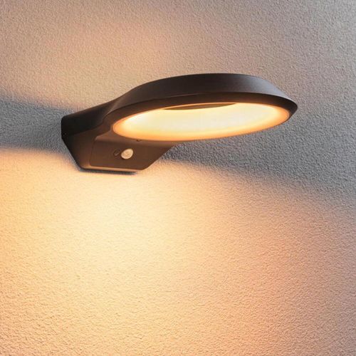 LED Wandleuchte Anela in...