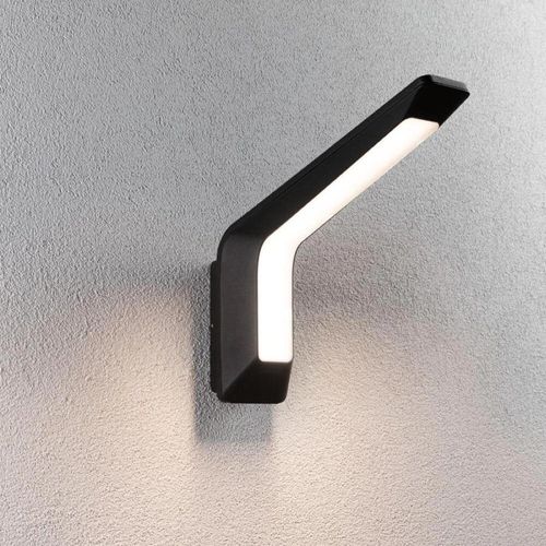 LED Wandleuchte Merano in...