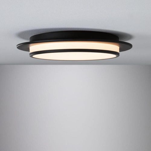 LED Deckenleuchte Egron in...