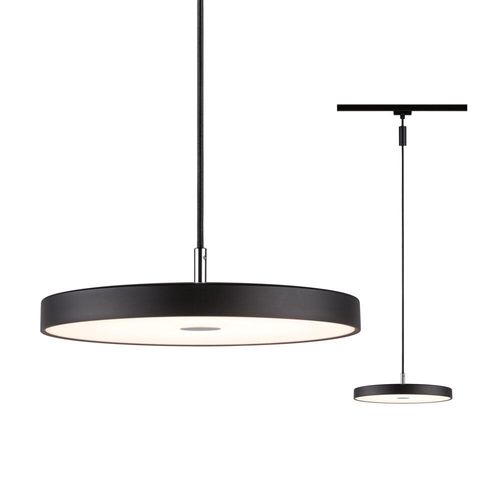 URail LED Pendelleuchte...