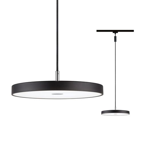 URail LED Pendelleuchte...