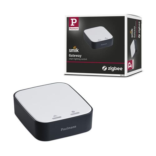 Smartes Zigbee 3.0 Gateway...