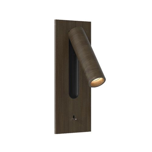 LED Wandleuchte Fuse in...