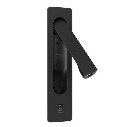 LED Wandleuchte Keta in...