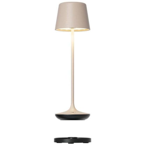 LED Akku Tischleuchte RGBW...