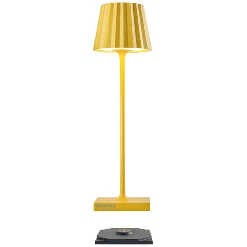 LED Akku Tischleuchte Troll...