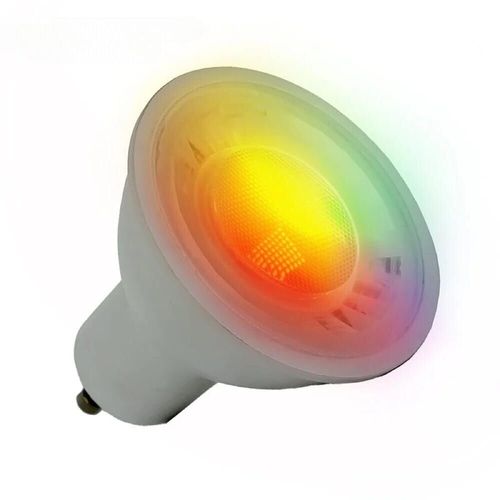 LED GU10 Zigbee Leuchtmittel...
