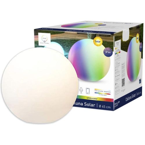 Solar LED-Outdoor Leuchte...