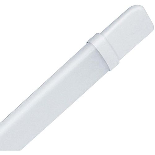 LED-Wannenleuchte in Weiß 18W...